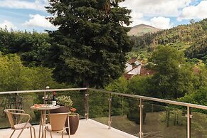 Alva Valley Hotel
