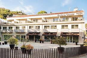 Alva Valley Hotel