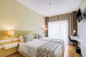 Alva Valley Hotel