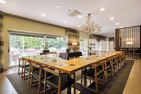 Alva Valley Hotel