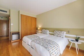 Alva Valley Hotel