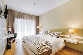Alva Valley Hotel
