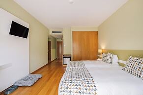 Alva Valley Hotel