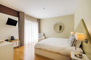 Alva Valley Hotel