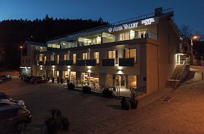Alva Valley Hotel