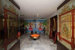 Dynasty Hotel