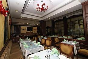 Dynasty Hotel