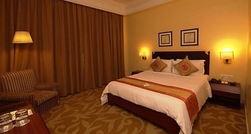 Dynasty Hotel