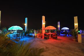 Dynasty Hotel