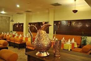 Dynasty Hotel
