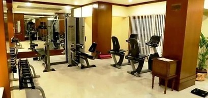 Dynasty Hotel