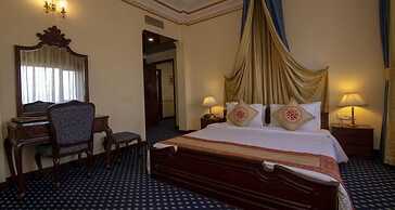 Dynasty Hotel