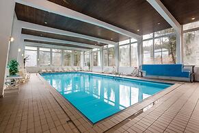 Résidence & Spa La Grande Cordée