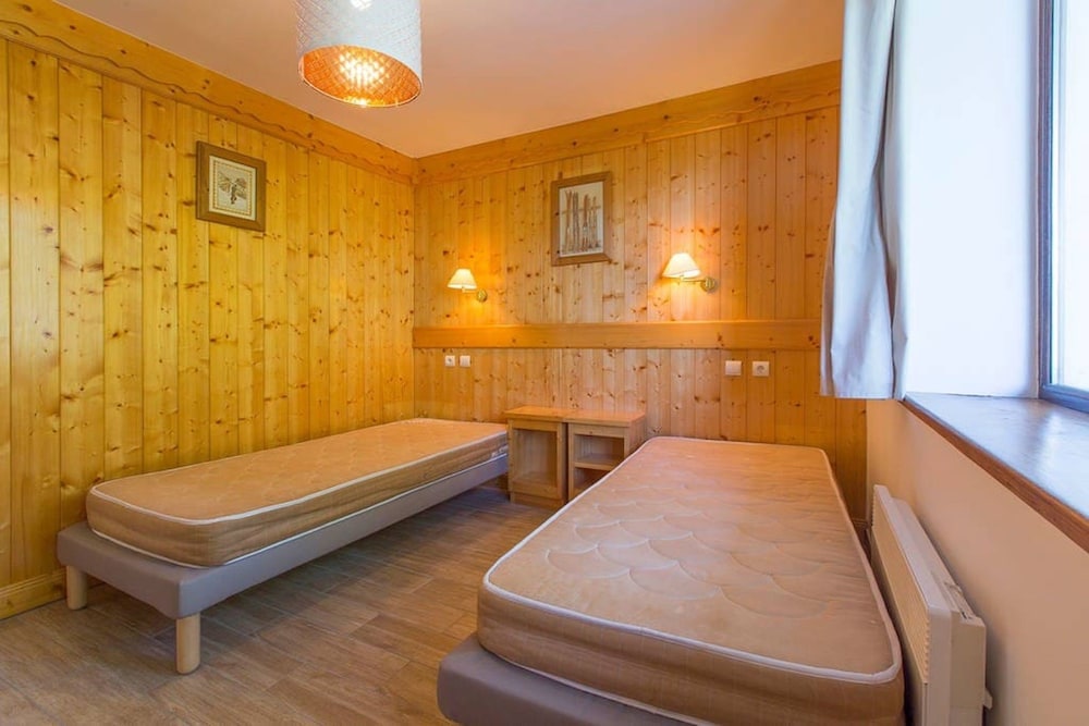 Résidence & Spa La Grande Cordée