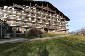 Résidence & Spa La Grande Cordée