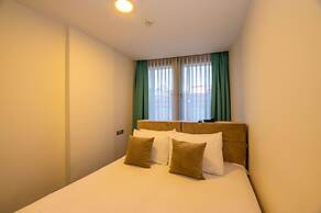 Hotel V Plus Taksim