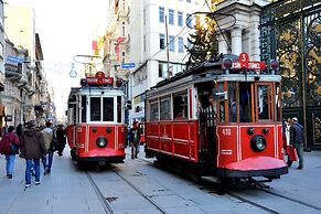 Hotel V Plus Taksim