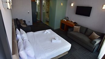 Hotel V Plus Taksim