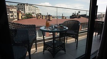 Hotel V Plus Taksim