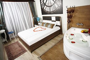 Balance Hotel Taksim