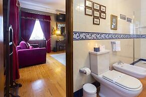 Charming Antas House