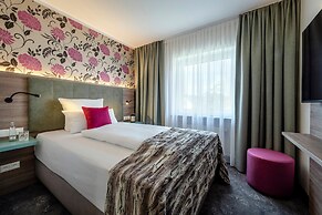 Messe Boutique Hotel Erb München