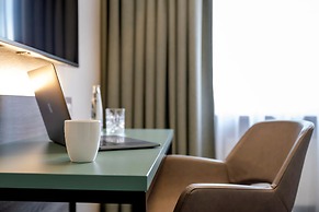 Messe Boutique Hotel Erb München