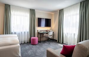 Messe Boutique Hotel Erb München