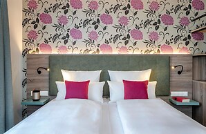 Messe Boutique Hotel Erb München