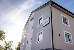 Messe Boutique Hotel Erb München