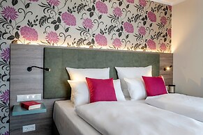 Messe Boutique Hotel Erb München