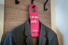Messe Boutique Hotel Erb München