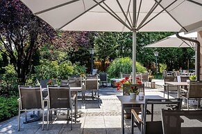 Messe Boutique Hotel Erb München