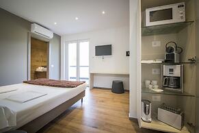 Riva Lake lodge