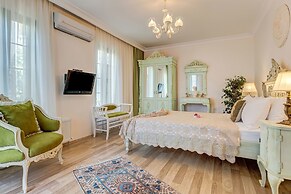 Cunda Esen Otel