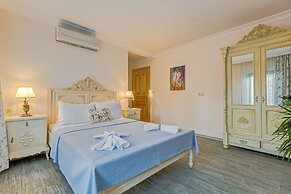Cunda Esen Otel