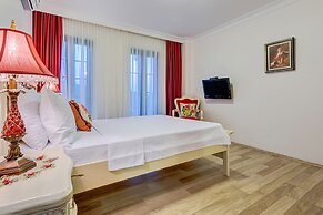 Cunda Esen Otel