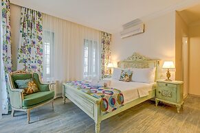 Cunda Esen Otel