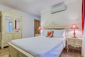 Cunda Esen Otel