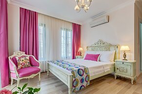 Cunda Esen Otel
