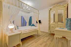Cunda Esen Otel