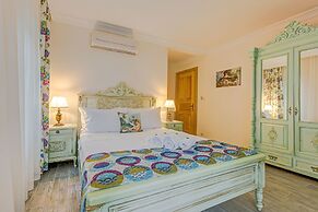 Cunda Esen Otel