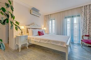 Cunda Esen Otel