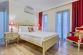 Cunda Esen Otel
