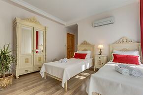 Cunda Esen Otel