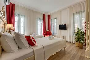 Cunda Esen Otel