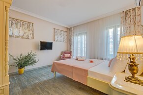 Cunda Esen Otel