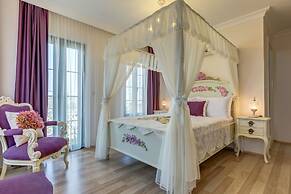 Cunda Esen Otel