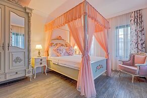 Cunda Esen Otel