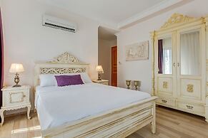 Cunda Esen Otel